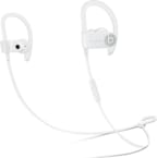 Powerbeats3 Wireless Earphones - White