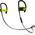 Powerbeats3 Wireless Earphones - Shock Yellow