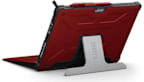 Surface Pro 4 Rogue Case Red - ONLINE ONLY