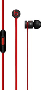 urBeats 2 Earphones - Black