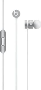 urBeats 2 Earphones - Silver