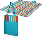 Vista Outdoor Picnic Blanket & Tote - ONLINE ONLY