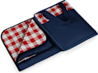 Vista Outdoor Picnic Blanket & Tote - ONLINE ONLY