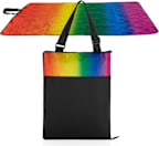 Vista Outdoor Picnic Blanket & Tote - ONLINE ONLY