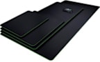 Razer Gigantus V2 - Large Gaming Mouse. Micro-textured - 17.72 x 15.75 Dimension - Foam Rubber - Anti-slip - ONLINE ONLY