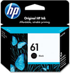 INK CART HP 61 BLACK