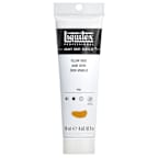 HEAVY BODY ACRYLIC 4.65OZ TUBE YELLLOW OXIDE