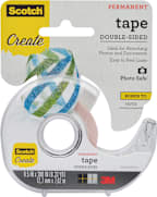 MOUNTING TAPE NO. 002 PHOTO 1/2 INCH X 300 INCHES
