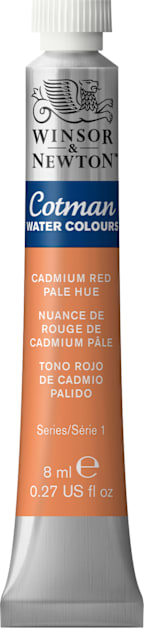 COTMAN WC  8ML CAD RD PL H