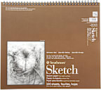 SKTCH 60# 14X17SB SD 100SH