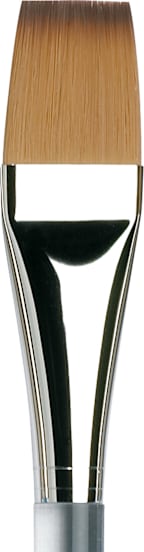 COTMAN BRUSH WASH/ONE STROKE #777  3/4 INCH
