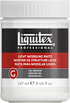 Light Modeling Paste 8-Ounce