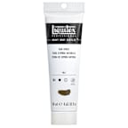 HEAVY BODY ACRYLIC 4.65OZ TUBE BE RAW UMBER