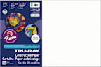 CONSTRUCTION TRURAY 12X18 WHITE 50/SHEETS