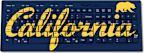 KEYBOARD Cal Bears Wireless