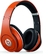 Beats Studio Over Ear Headphone Orange