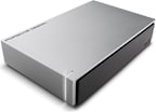 LaCie Porsche Design P'9233 4TB Drive - ONLINE ONLY