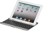 CASE IPAD2/3 HIPSTRT BLTH KEY