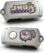 EMB USB DRIVE GB TWIST 712