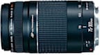 Canon Zoom Telephoto EF 75-300mm f/4-5.6 III USM - ONLINE ONLY