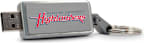 EMB DRIVE 16GB KEYCHAIN 1164