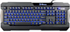 Tt eSPORTS Commander Gaming Gear Keyboard/Mouse Combo - Multi Light - ONLINE ONLY