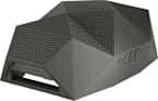Outdoor Tech BIG TURTLE SHELL Wireless Boombox Gray - ONLINE ONLY