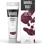 Heavy Body Acrylic Muted Collection 59mL Violet