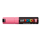 P MARK 8K BRD PINK