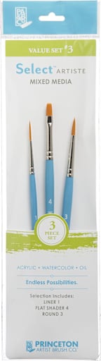 Select Value Set #3