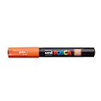 Posca Paint Marker PC-1M Extra Fine Orange