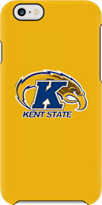 Kent State iPhone 6 Mascot Deflector Case