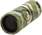 Outdoor Tech BUCKSHOT Super Portable Bluetooth Speaker Camo - ONLINE ONLY
