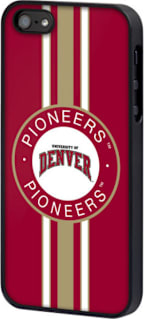 CASE IPHONE 5/5S STRIPE University of Denver
