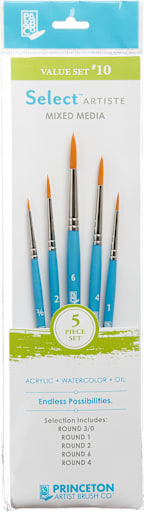SELECT VALUE SET #10