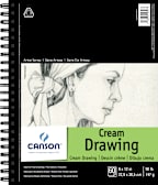 ARTST SERIES PAD DRAWING 9X12