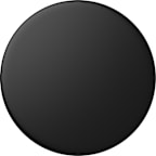 POPSOCKET V2 BLACK ALUMINUM