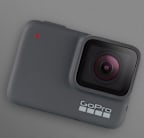 GoPro HERO 7 4K Digital Camcorder - ONLINE ONLY