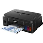 Canon PIXMA G2200 Inkjet Multifunction Color Printer - ONLINE ONLY