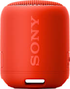 SONY Extra Bass Portable Speaker, Red - ONLINE ONLY