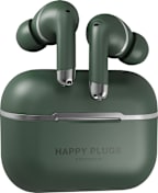 Happy Plugs Air 1 ANC True Wireless Earbuds, Green - ONLINE ONLY