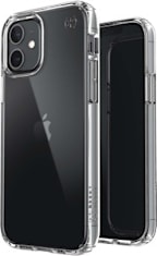 Speck Presidio Perfect-Clear iPhone 12 / iPhone 12 Pro - ONLINE ONLY