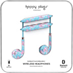 Happy Plugs Wireless II BT- Botanica - ONLINE ONLY