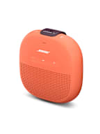 Bose SoundLink Micro Portable Bluetooth Speaker (Orange) - ONLINE ONLY