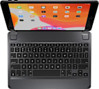 Brydge iPad 10.2 Keyboard, Space Gray - ONLINE ONLY