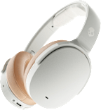 Skullcandy Hesh ANC Wireless Headphones with Mic, Mod White - ONLINE ONLY