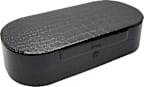 Sonix UV+O3 Sanitizing Box 10.7x5x2.7 Black - ONLINE ONLY