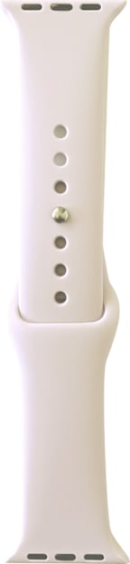 OTM APPLE WATCH BND 40MM WHT
