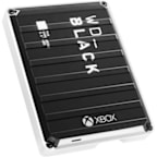 Western Digital Black P10 Game Drive for Xbox One 3TB - USB 3.2 - 3 Year Warranty - ONLINE ONLY