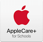 AppleCare+ for Schools - iMac (4-Year)